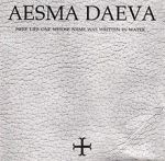 aesma daeva